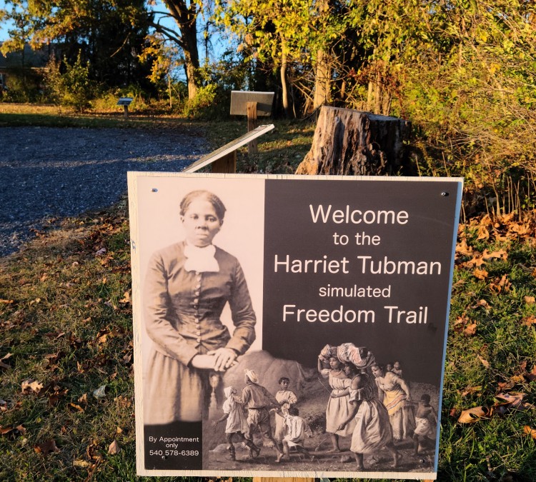 Harriet Tubman Cultural Center (Harrisonburg,&nbspVA)
